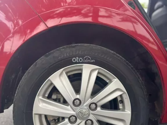 Toyota Yaris 1.3G 2015 - Chủ đi giữ gìn, giá tốt sang tên, đủ hồ sơ