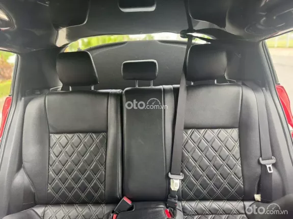 Toyota Yaris 1.3G 2015 - Chủ đi giữ gìn, giá tốt sang tên, đủ hồ sơ