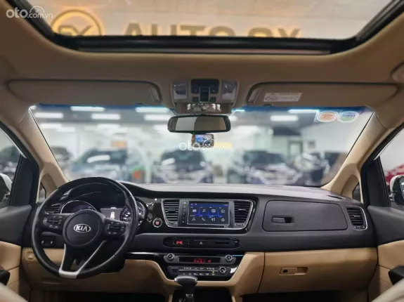 Kia Sedona 3.3 Platinum G 2019 - Xe lướt chất lượng như mới