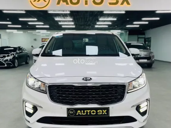 Kia Sedona 3.3 Platinum G 2019 - Xe lướt chất lượng như mới