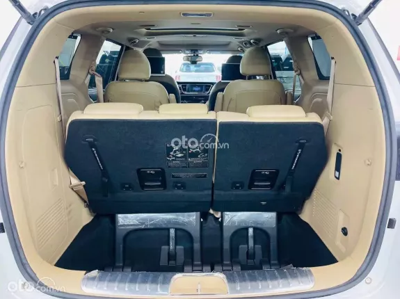 Kia Sedona 3.3 Platinum G 2019 - Xe lướt chất lượng như mới