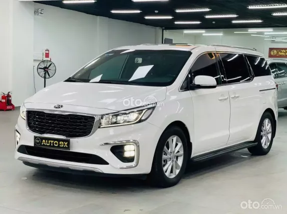 Kia Sedona 3.3 Platinum G 2019 - Xe lướt chất lượng như mới