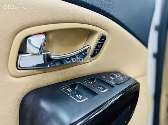 Kia Sedona 3.3 Platinum G 2019 - Xe lướt chất lượng như mới