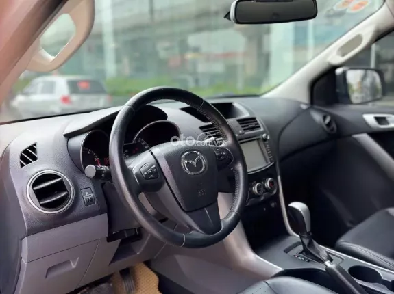 Mazda BT-50 1.9 AT 4x2 2020 - Đủ hồ sơ sang tên