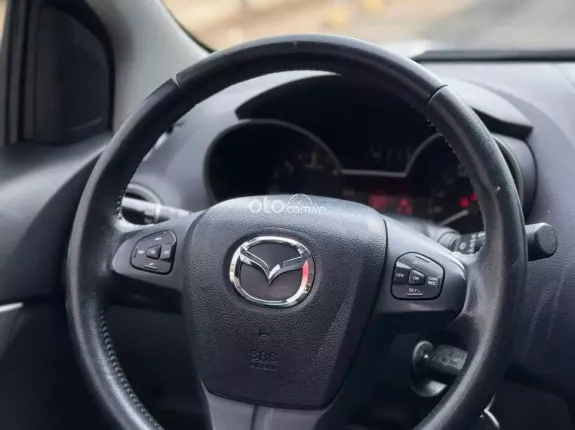 Mazda BT-50 1.9 AT 4x2 2020 - Đủ hồ sơ sang tên