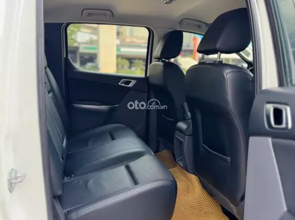 Mazda BT-50 1.9 AT 4x2 2020 - Đủ hồ sơ sang tên