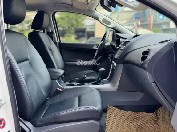 Mazda BT-50 1.9 AT 4x2 2020 - Đủ hồ sơ sang tên