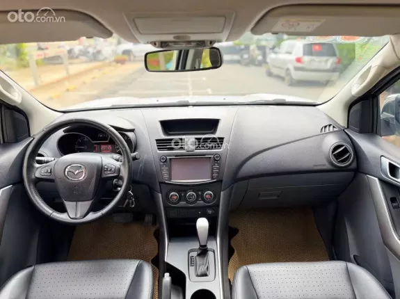 Mazda BT-50 1.9 AT 4x2 2020 - Đủ hồ sơ sang tên