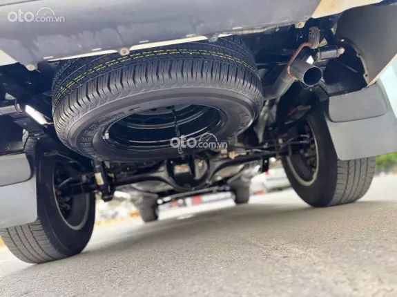 Mazda BT-50 1.9 AT 4x2 2020 - Đủ hồ sơ sang tên