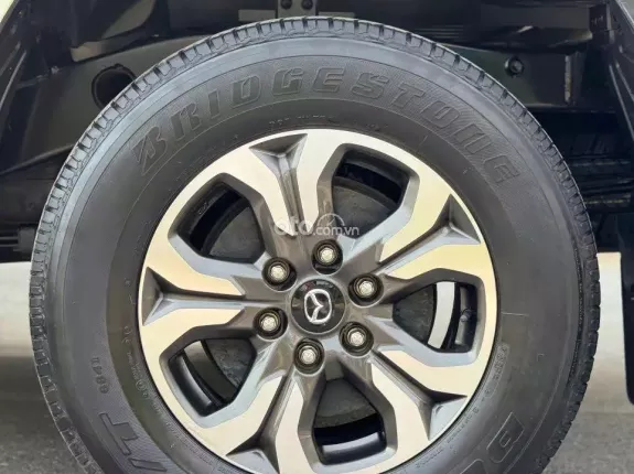 Mazda BT-50 1.9 AT 4x2 2020 - Đủ hồ sơ sang tên