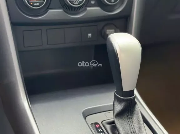 Mazda BT-50 1.9 AT 4x2 2020 - Đủ hồ sơ sang tên