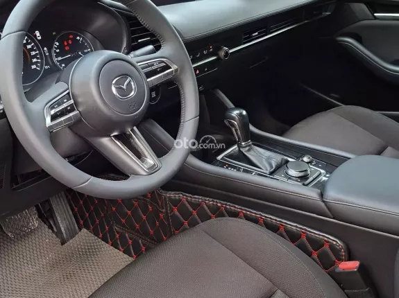 Mazda 3 Sedan 1.5L Deluxe 2022 - 1 chủ giá êm