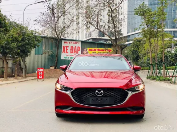 Mazda 3 Sedan 1.5L Deluxe 2022 - 1 chủ giá êm