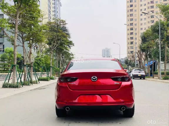 Mazda 3 Sedan 1.5L Deluxe 2022 - 1 chủ giá êm
