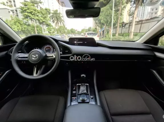 Mazda 3 Sedan 1.5L Deluxe 2022 - 1 chủ giá êm