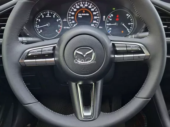 Mazda 3 Sedan 1.5L Deluxe 2022 - 1 chủ giá êm