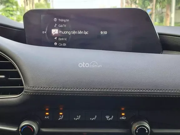 Mazda 3 Sedan 1.5L Deluxe 2022 - 1 chủ giá êm