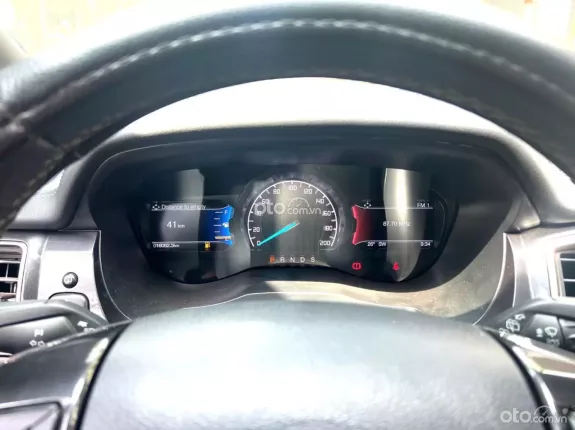 Ford Everest Titanium 2.0 AT 4x2 2021 - Xe cũ chất lượng cao, ODO thấp