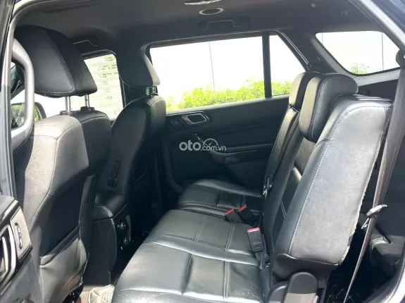 Ford Everest Titanium 2.0 AT 4x2 2021 - Xe cũ chất lượng cao, ODO thấp