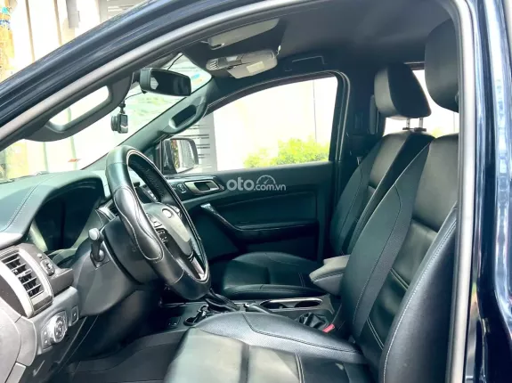 Ford Everest Titanium 2.0 AT 4x2 2021 - Xe cũ chất lượng cao, ODO thấp