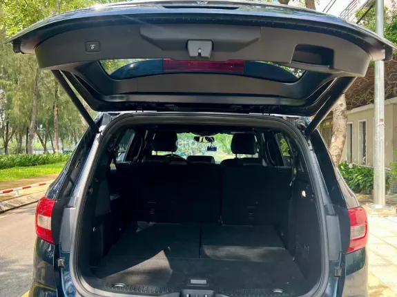 Ford Everest Titanium 2.0 AT 4x2 2021 - Xe cũ chất lượng cao, ODO thấp