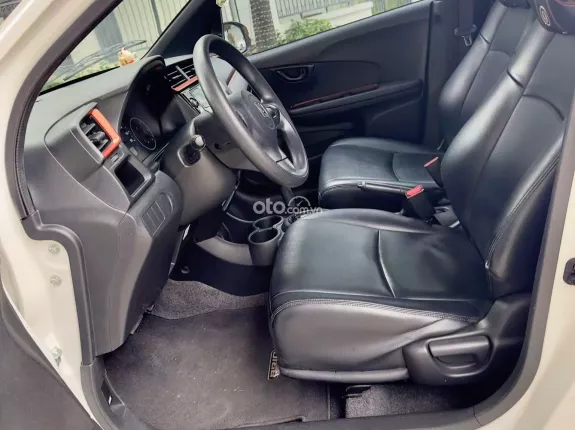 Honda Brio RS 2021 - Honda Brio RS 2021 nhập khẩu