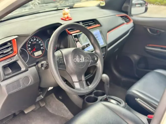 Honda Brio RS 2021 - Honda Brio RS 2021 nhập khẩu