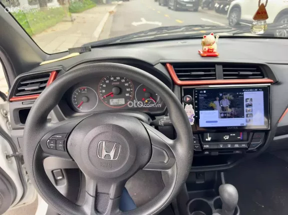 Honda Brio RS 2021 - Honda Brio RS 2021 nhập khẩu