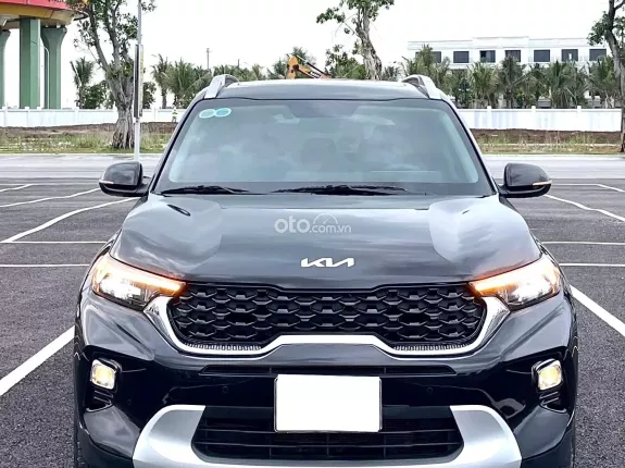 Kia Sonet 1.5 Premium 2023 - Kia Sonet 1.5 Premium