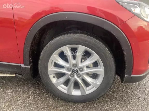 Mazda CX-5 2.0 AWD 2014 - Mazda Cx5 2014 2.0 at