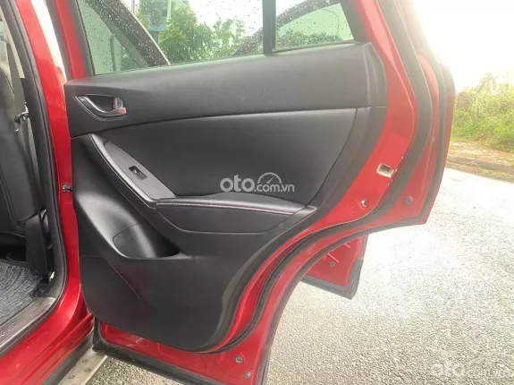 Mazda CX-5 2.0 AWD 2014 - Mazda Cx5 2014 2.0 at