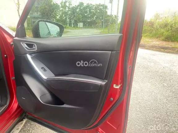 Mazda CX-5 2.0 AWD 2014 - Mazda Cx5 2014 2.0 at