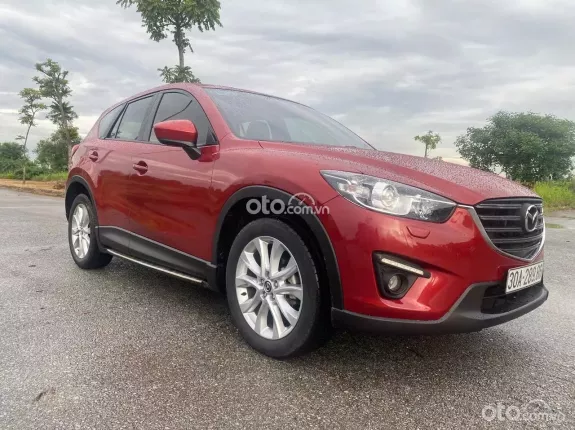 Mazda CX-5 2.0 AWD 2014 - Mazda Cx5 2014 2.0 at