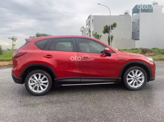 Mazda CX-5 2.0 AWD 2014 - Mazda Cx5 2014 2.0 at
