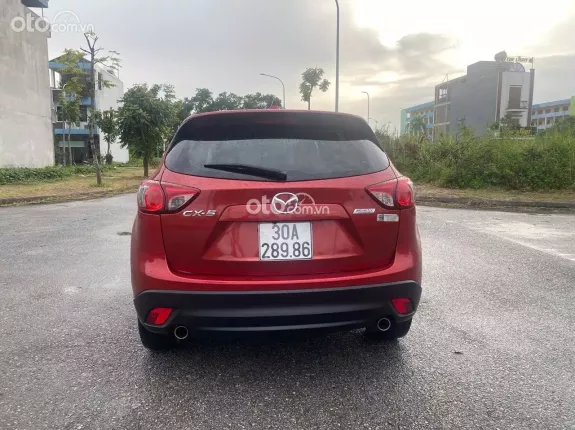 Mazda CX-5 2.0 AWD 2014 - Mazda Cx5 2014 2.0 at