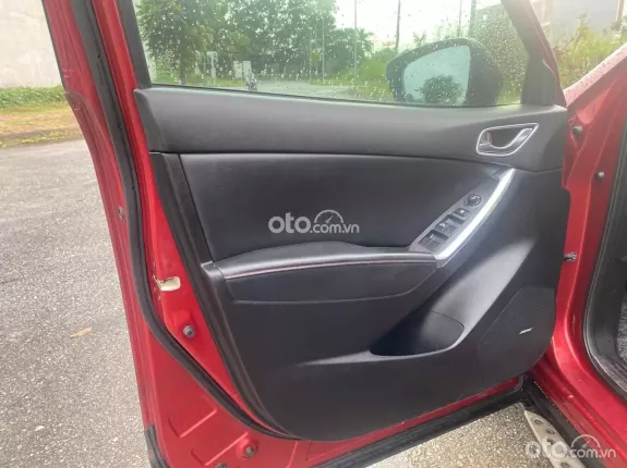 Mazda CX-5 2.0 AWD 2014 - Mazda Cx5 2014 2.0 at