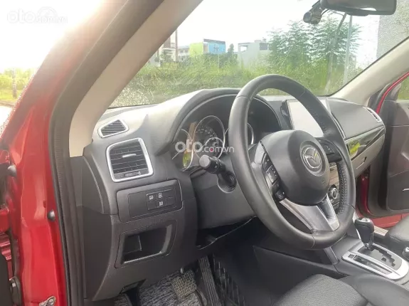 Mazda CX-5 2.0 AWD 2014 - Mazda Cx5 2014 2.0 at