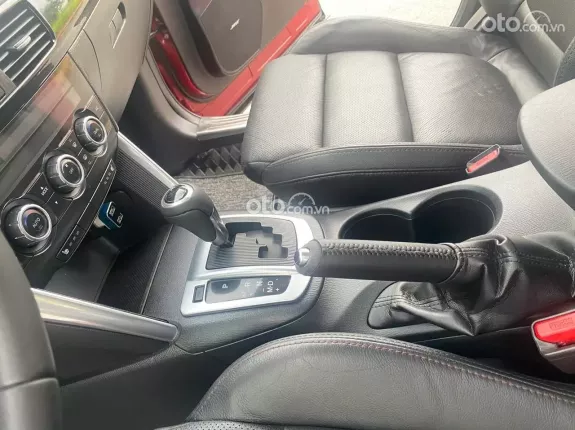 Mazda CX-5 2.0 AWD 2014 - Mazda Cx5 2014 2.0 at