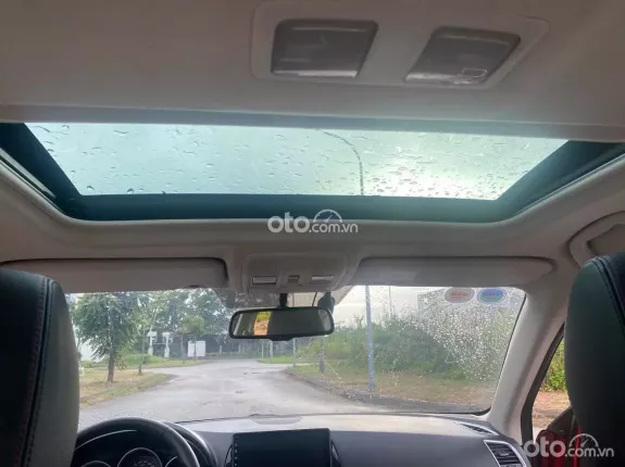 Mazda CX-5 2.0 AWD 2014 - Mazda Cx5 2014 2.0 at