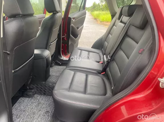 Mazda CX-5 2.0 AWD 2014 - Mazda Cx5 2014 2.0 at