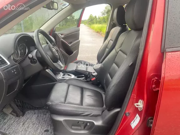 Mazda CX-5 2.0 AWD 2014 - Mazda Cx5 2014 2.0 at