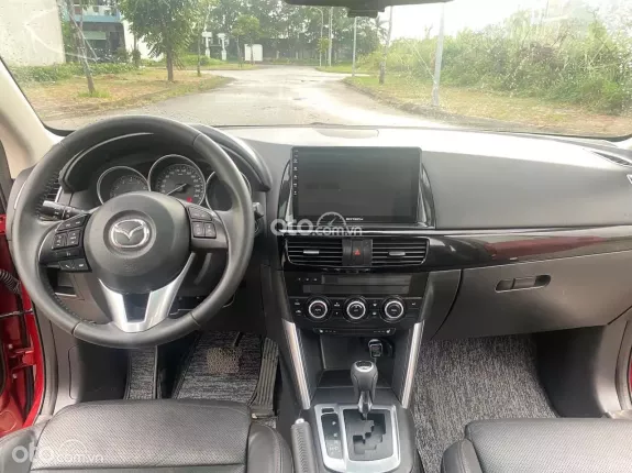 Mazda CX-5 2.0 AWD 2014 - Mazda Cx5 2014 2.0 at