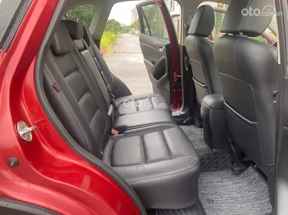 Mazda CX-5 2.0 AWD 2014 - Mazda Cx5 2014 2.0 at