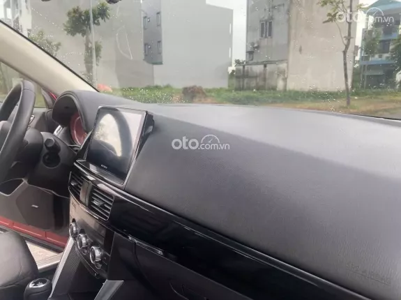 Mazda CX-5 2.0 AWD 2014 - Mazda Cx5 2014 2.0 at