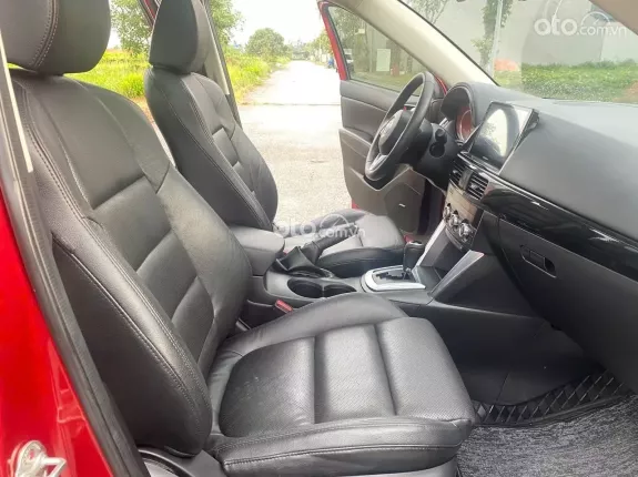 Mazda CX-5 2.0 AWD 2014 - Mazda Cx5 2014 2.0 at