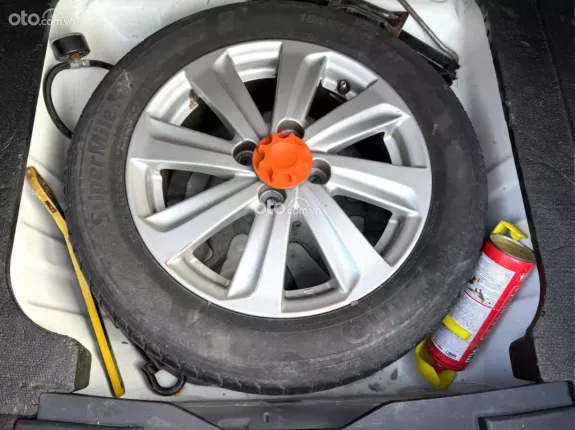 Toyota Vios 1.5 E CVT 2017 - Vios 2017 Ecvt 1.5