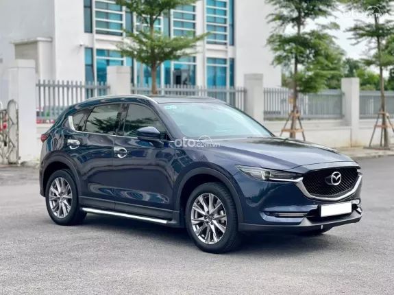 Mazda CX-5 2.0 Deluxe 2021 - Mazda cx5 2.0 Deluxe 2021