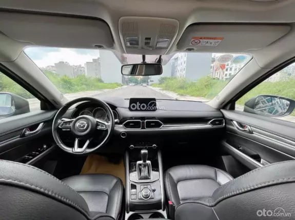 Mazda CX-5 2.0 Deluxe 2021 - Mazda cx5 2.0 Deluxe 2021