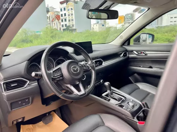 Mazda CX-5 2.0 Deluxe 2021 - Mazda cx5 2.0 Deluxe 2021