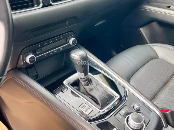 Mazda CX-5 2.0 Deluxe 2021 - Mazda cx5 2.0 Deluxe 2021